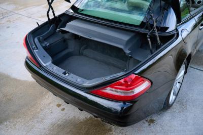 2008 Mercedes - Benz SL350