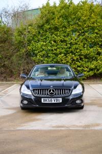 2008 Mercedes - Benz SL350