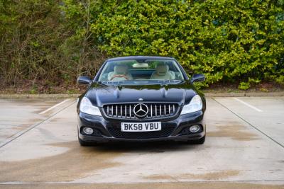 2008 Mercedes - Benz SL350