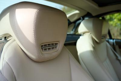 2008 Mercedes - Benz SL350