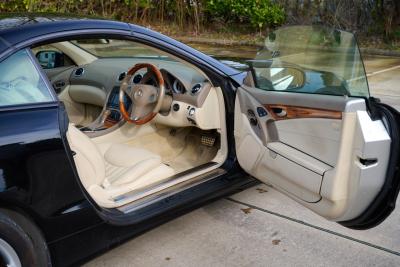 2008 Mercedes - Benz SL350