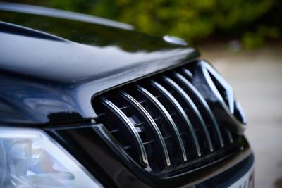 2008 Mercedes - Benz SL350