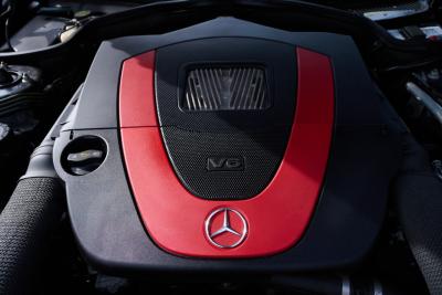 2008 Mercedes - Benz SL350