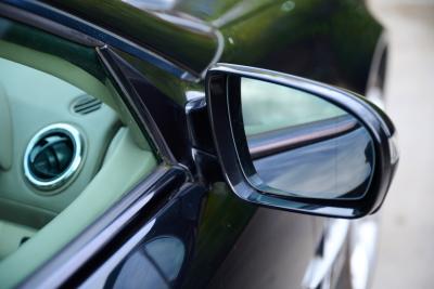 2008 Mercedes - Benz SL350