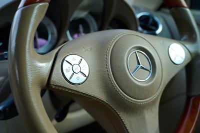2008 Mercedes - Benz SL350