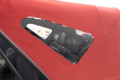 2005 Mercedes - Benz G400 Convertible