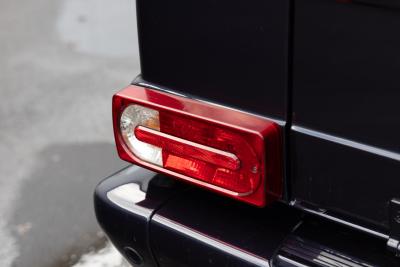 2005 Mercedes - Benz G400 Convertible