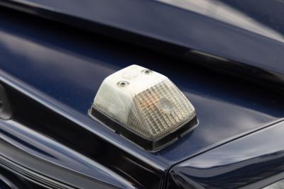 2005 Mercedes - Benz G400 Convertible