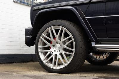 2005 Mercedes - Benz G400 Convertible