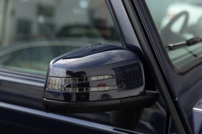 2005 Mercedes - Benz G400 Convertible