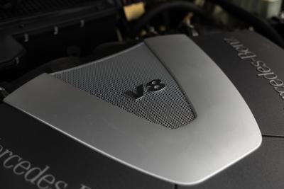 2005 Mercedes - Benz G400 Convertible