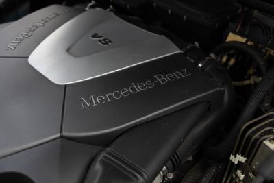 2005 Mercedes - Benz G400 Convertible