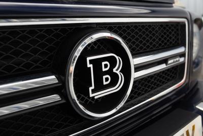 2005 Mercedes - Benz G400 Convertible