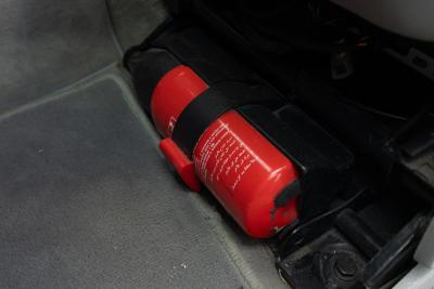 2005 Mercedes - Benz G400 Convertible