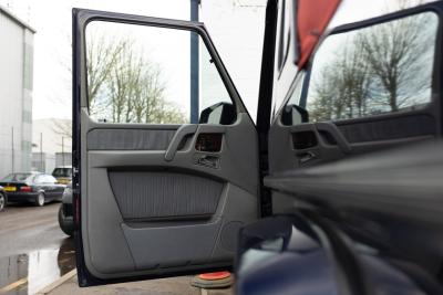 2005 Mercedes - Benz G400 Convertible