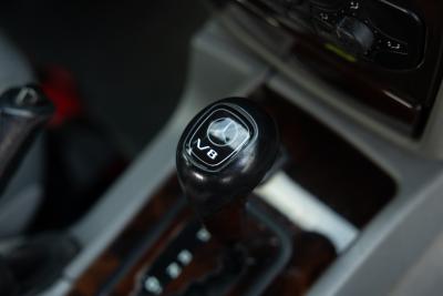 2005 Mercedes - Benz G400 Convertible