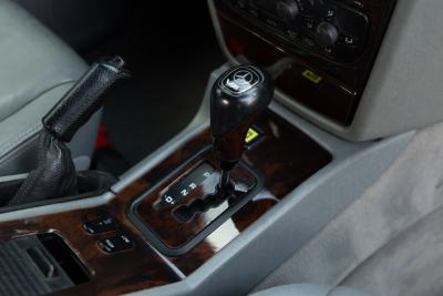 2005 Mercedes - Benz G400 Convertible