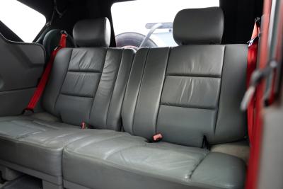 2005 Mercedes - Benz G400 Convertible