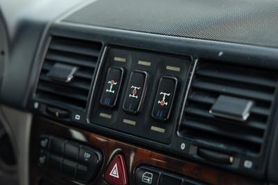 2005 Mercedes - Benz G400 Convertible