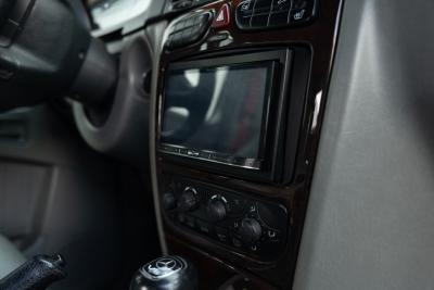 2005 Mercedes - Benz G400 Convertible