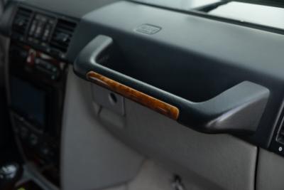 2005 Mercedes - Benz G400 Convertible