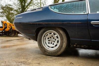 1973 Lamborghini ESPADA SERIES III