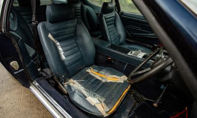 1973 Lamborghini ESPADA SERIES III