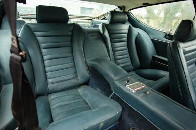 1973 Lamborghini ESPADA SERIES III