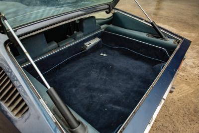 1973 Lamborghini ESPADA SERIES III