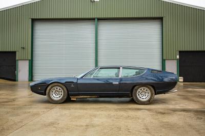 1973 Lamborghini ESPADA SERIES III