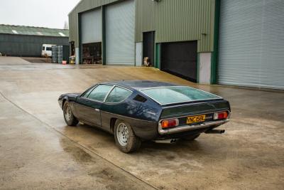 1973 Lamborghini ESPADA SERIES III