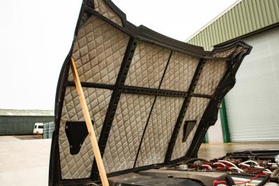 1973 Lamborghini ESPADA SERIES III