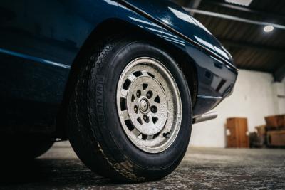 1973 Lamborghini ESPADA SERIES III