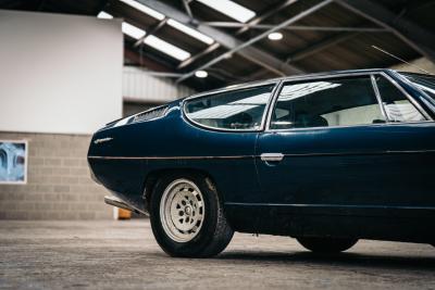 1973 Lamborghini ESPADA SERIES III