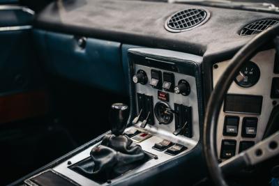 1973 Lamborghini ESPADA SERIES III