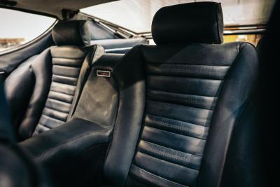 1973 Lamborghini ESPADA SERIES III