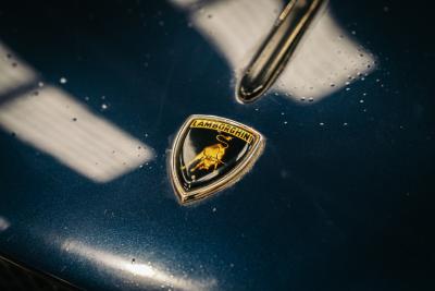 1973 Lamborghini ESPADA SERIES III