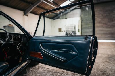 1973 Lamborghini ESPADA SERIES III