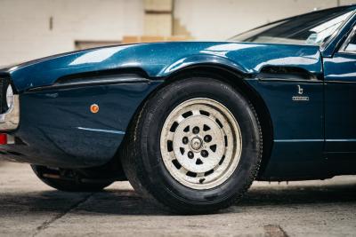 1973 Lamborghini ESPADA SERIES III