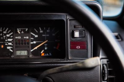 1982 Volkswagen Golf Mk. I