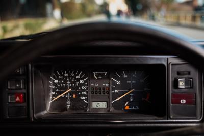 1982 Volkswagen Golf Mk. I