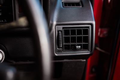 1982 Volkswagen Golf Mk. I