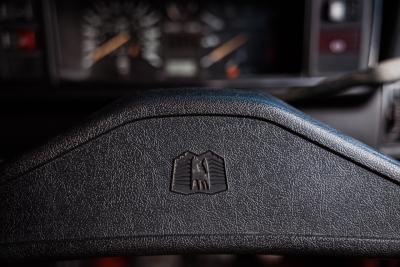 1982 Volkswagen Golf Mk. I