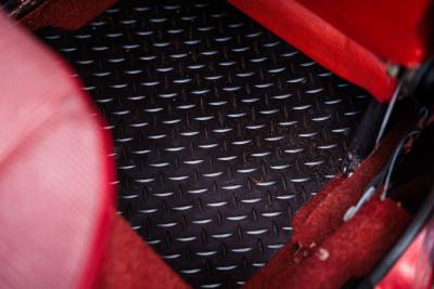 1982 Volkswagen Golf Mk. I