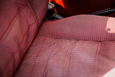 1982 Volkswagen Golf Mk. I