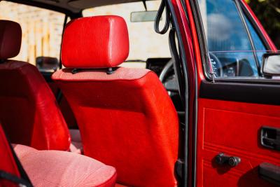 1982 Volkswagen Golf Mk. I