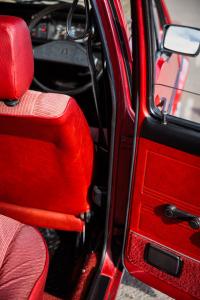 1982 Volkswagen Golf Mk. I