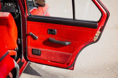 1982 Volkswagen Golf Mk. I