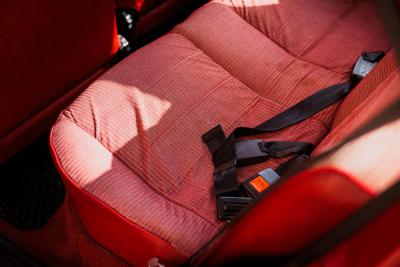 1982 Volkswagen Golf Mk. I