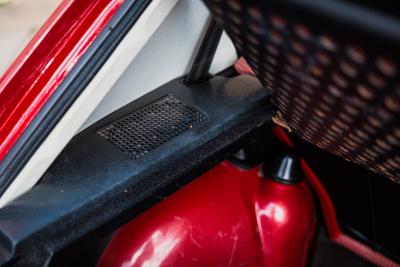 1982 Volkswagen Golf Mk. I